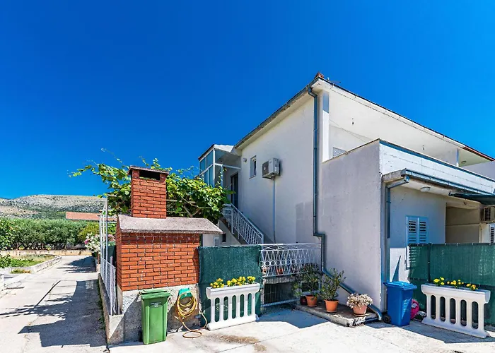 2 Bedroom Lovely In Apartman