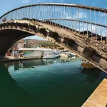 Cozy In With Wifi Apartment Trogir