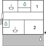 Apartment Cozy In With Wifi *